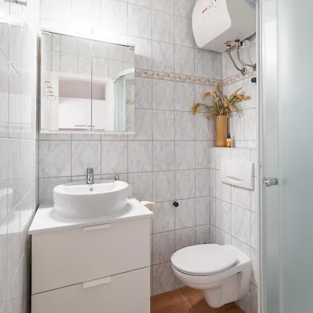 App Akumal-25m Zum Meer, Privatparkplatz, 50 Zoll Smart Tv, Sat Διαμέρισμα *