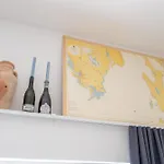 Apartmán App Akumal-25m Zum Meer, Privatparkplatz, 50 Zoll Smart Tv, Sat *