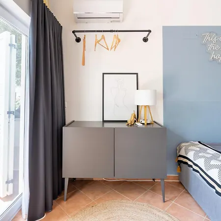 App Akumal-25m Zum Meer, Privatparkplatz, 50 Zoll Smart Tv, Sat Appartement