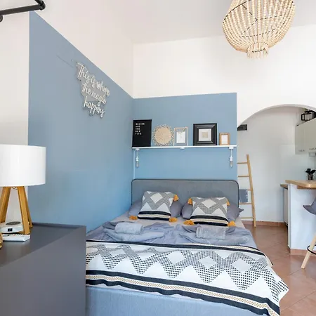 App Akumal-25m Zum Meer, Privatparkplatz, 50 Zoll Smart Tv, Sat Apartmán *
