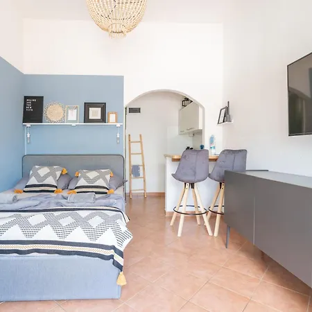 App Akumal-25m Zum Meer, Privatparkplatz, 50 Zoll Smart Tv, Sat Apartmán